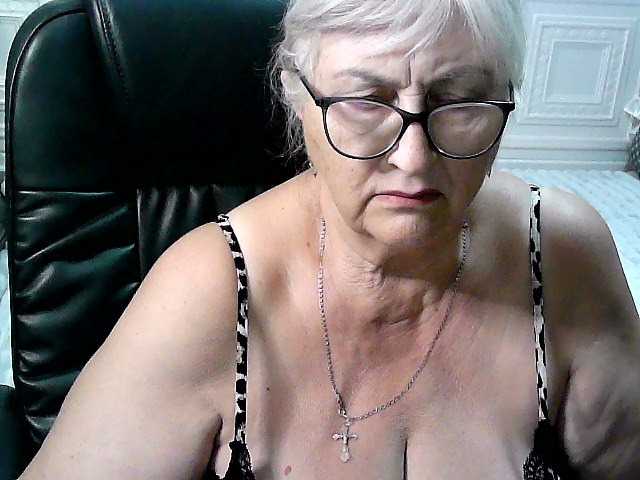 LolkaAlyss live webcam show