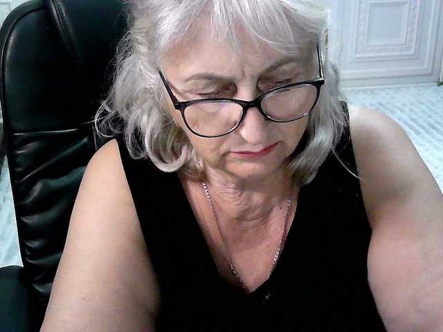 LolkaAlyss live cam on BongaCams