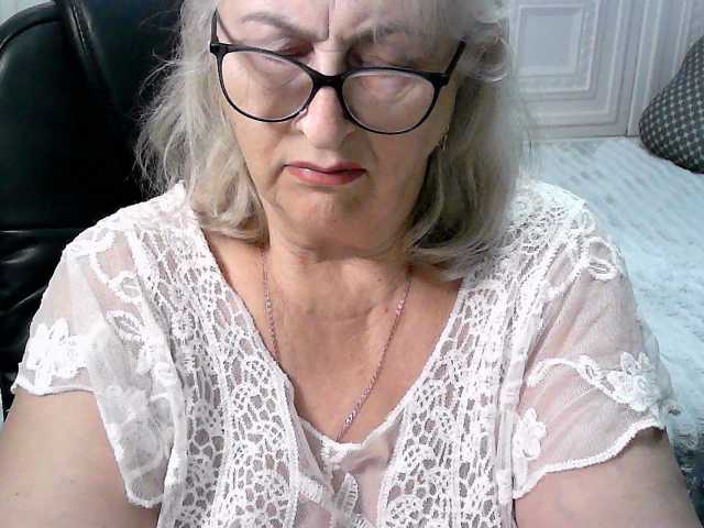 LolkaAlyss live cam on BongaCams