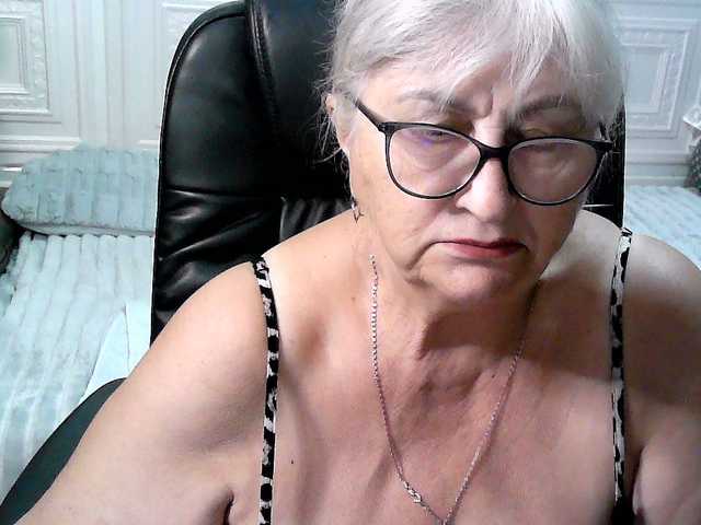 LolkaAlyss live webcam show