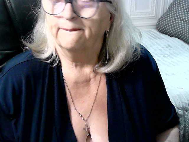 LolkaAlyss live cam on BongaCams