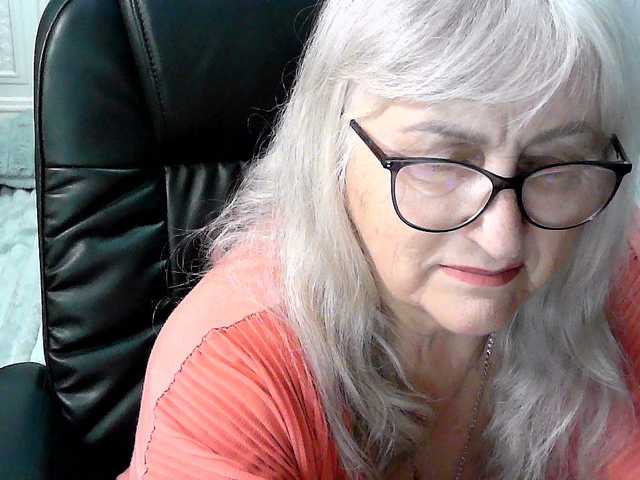 LolkaAlyss live webcam show