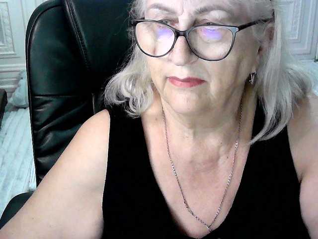 LolkaAlyss live cam on BongaCams
