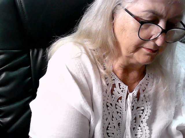 LolkaAlyss live webcam show