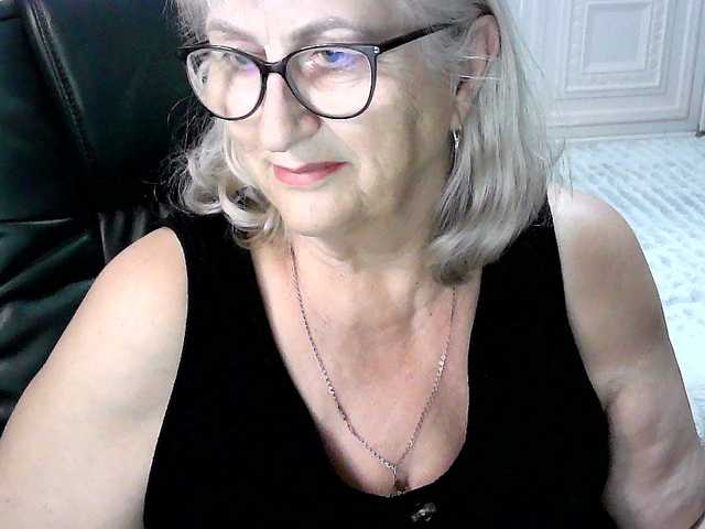LolkaAlyss live cam on BongaCams