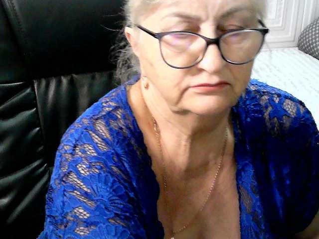 LolkaAlyss live cam on BongaCams