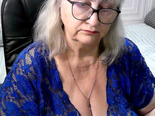 LolkaAlyss live cam on BongaCams