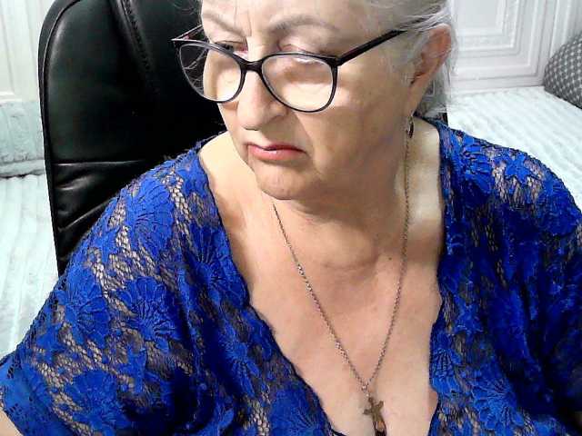 LolkaAlyss live cam on BongaCams