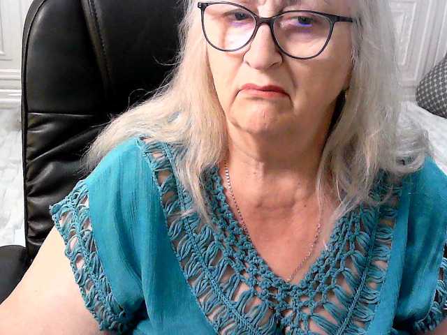 LolkaAlyss live cam on BongaCams