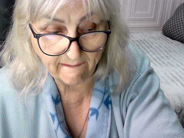 LolkaAlyss, en directo ahora en BongaCams