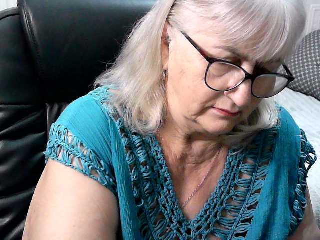 LolkaAlyss live cam on BongaCams
