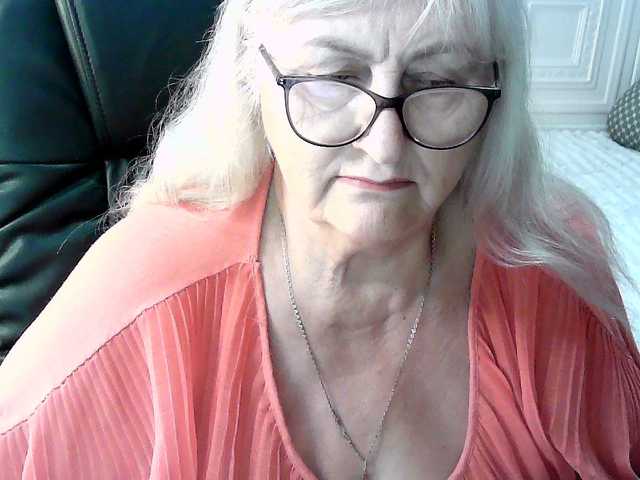 LolkaAlyss live webcam show