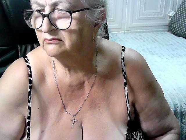 LolkaAlyss live webcam show