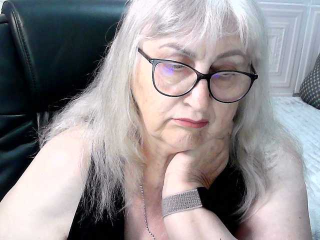 LolkaAlyss live cam on BongaCams
