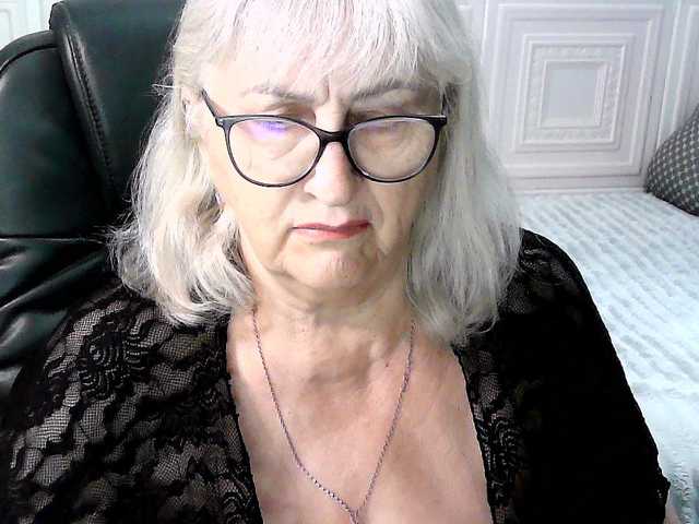 LolkaAlyss live cam on BongaCams