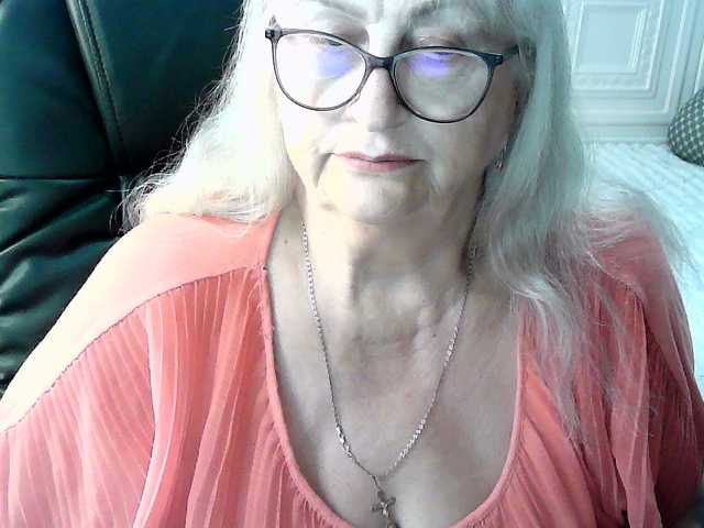 LolkaAlyss live webcam show