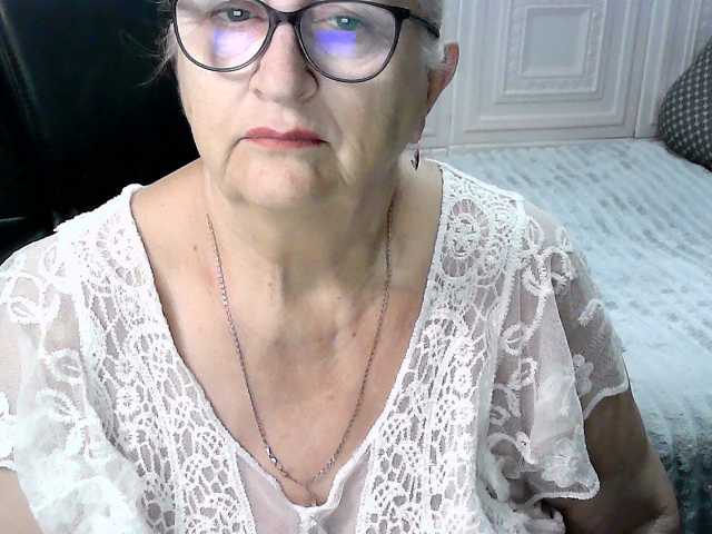 LolkaAlyss live cam on BongaCams