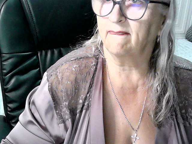 LolkaAlyss live cam on BongaCams
