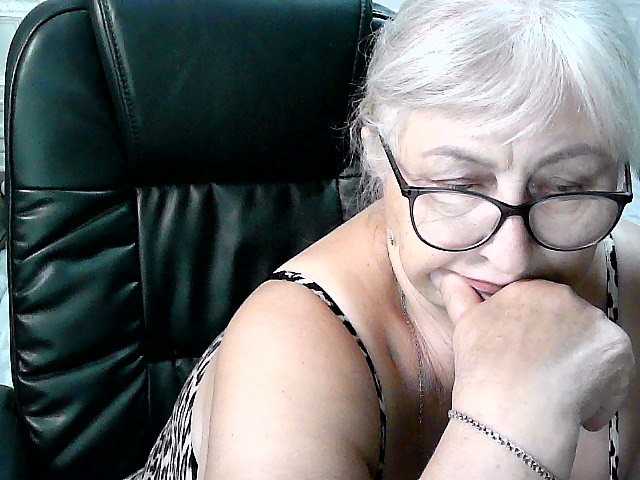 LolkaAlyss live webcam show