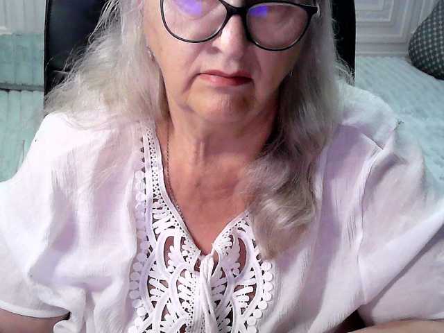 LolkaAlyss live cam on BongaCams