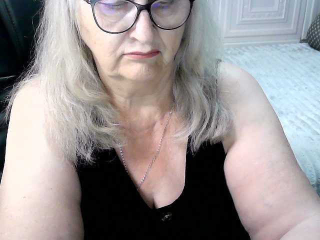 LolkaAlyss live cam on BongaCams