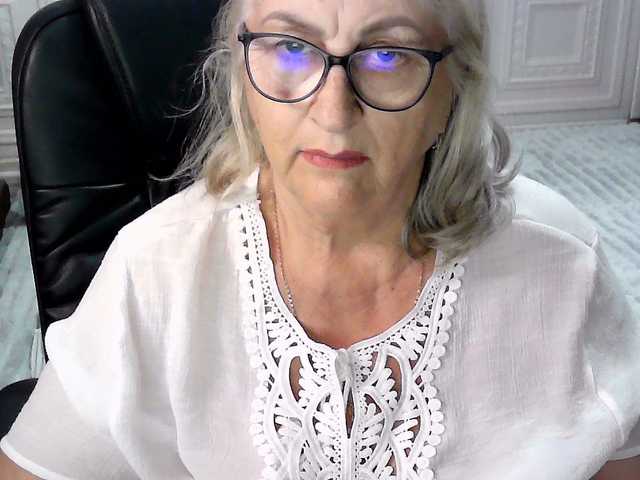 LolkaAlyss live cam on BongaCams