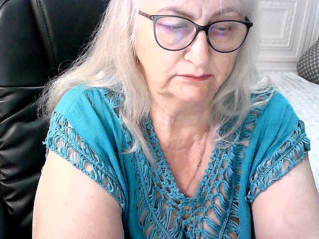 LolkaAlyss live cam on BongaCams