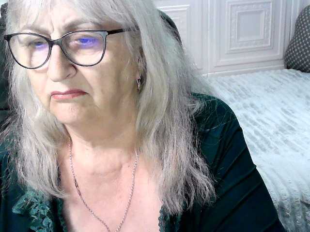 LolkaAlyss live cam on BongaCams