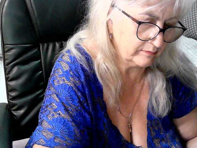 LolkaAlyss live webcam show