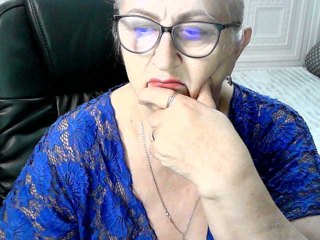 LolkaAlyss live cam on BongaCams