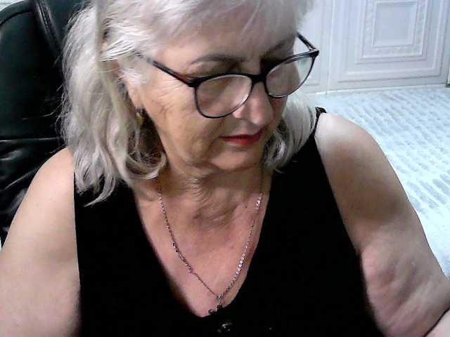 LolkaAlyss live cam on BongaCams