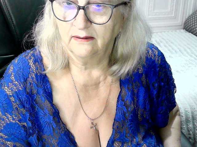 LolkaAlyss live cam on BongaCams