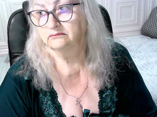 LolkaAlyss live cam on BongaCams