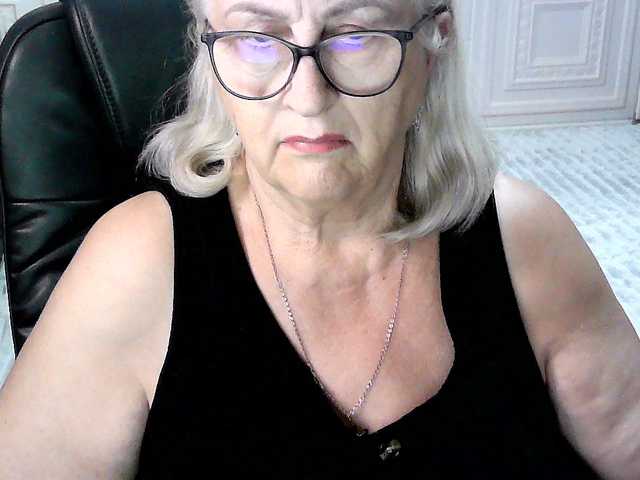 LolkaAlyss live cam on BongaCams