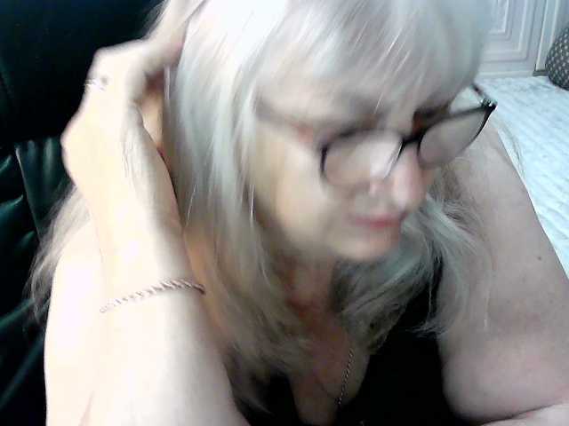LolkaAlyss live cam on BongaCams