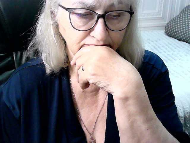 LolkaAlyss live cam on BongaCams