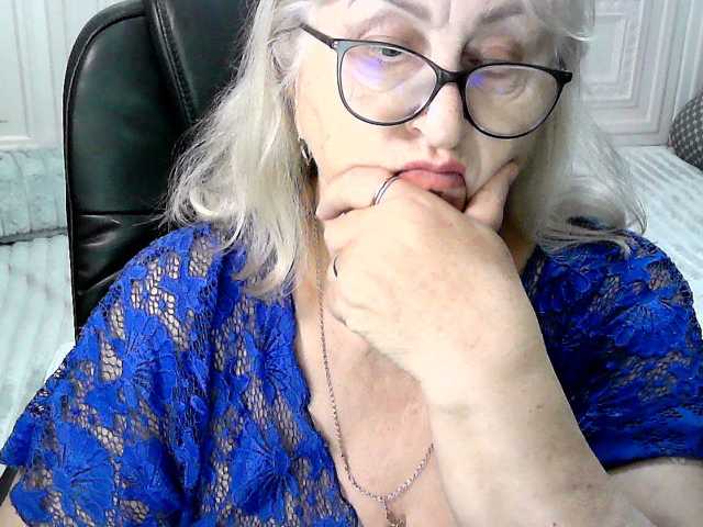 LolkaAlyss live cam on BongaCams