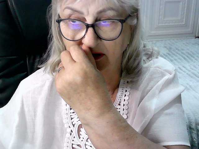 LolkaAlyss live cam on BongaCams