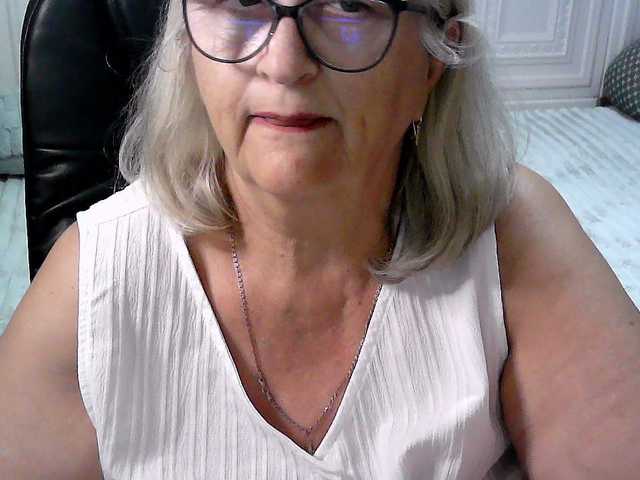 LolkaAlyss live cam on BongaCams