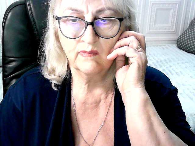 LolkaAlyss live cam on BongaCams