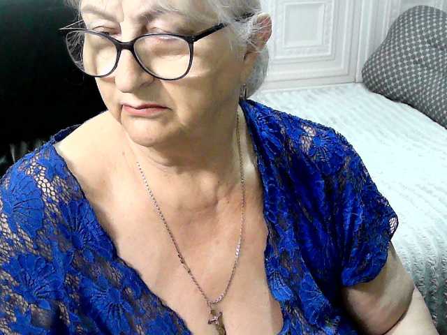LolkaAlyss live cam on BongaCams