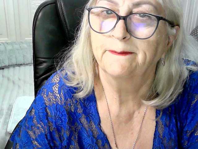 LolkaAlyss live cam on BongaCams