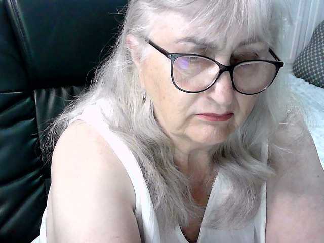 LolkaAlyss live cam on BongaCams