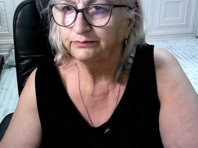 LolkaAlyss live cam on BongaCams