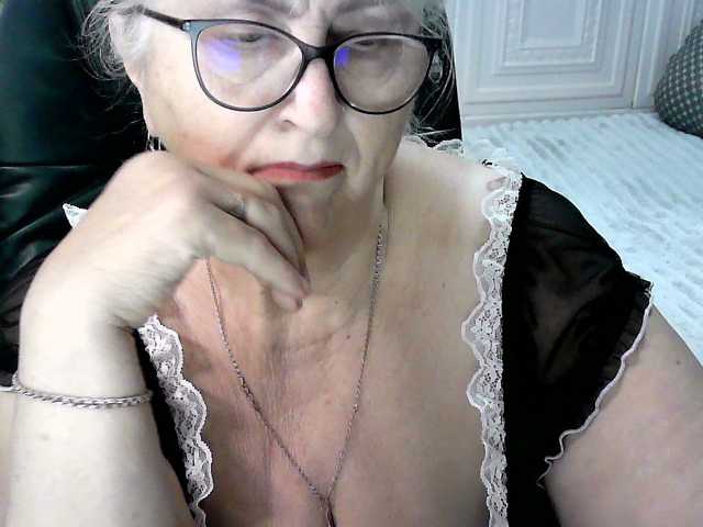LolkaAlyss live cam on BongaCams