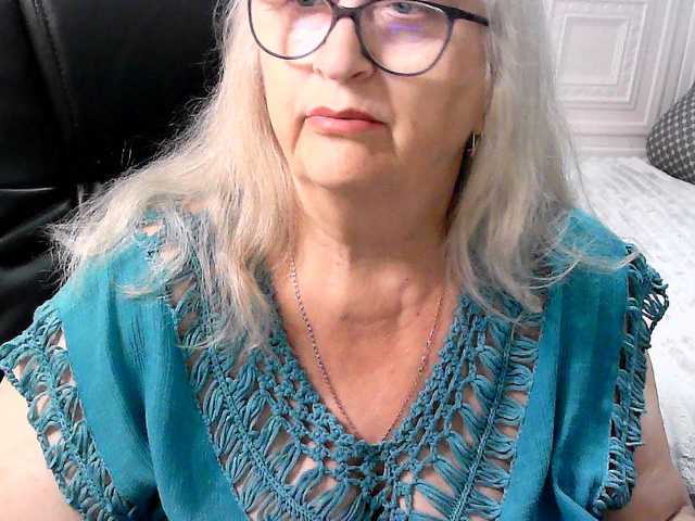 LolkaAlyss live cam on BongaCams