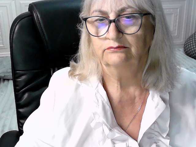 LolkaAlyss live cam on BongaCams