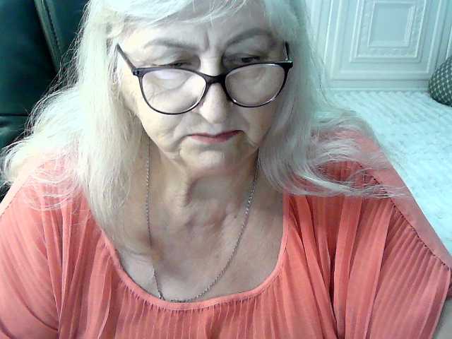 LolkaAlyss live webcam show
