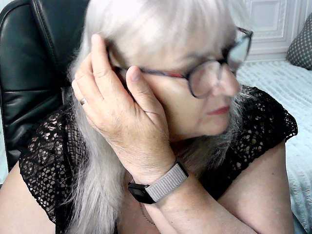 LolkaAlyss live cam on BongaCams
