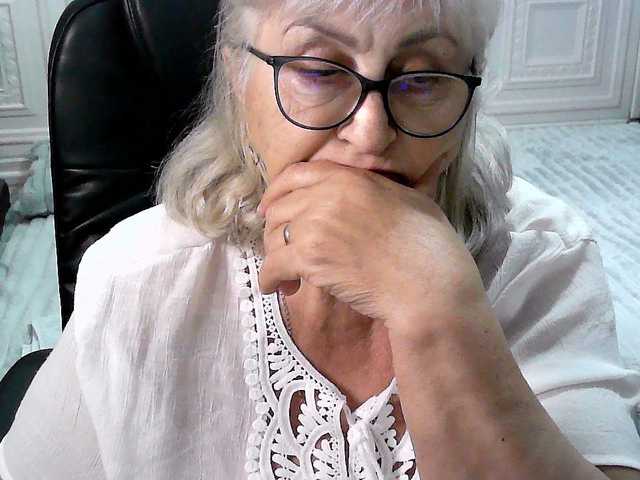 LolkaAlyss live cam on BongaCams